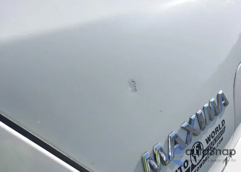 2008 Nissan Maxima 3.5 Sl from USA, damaged, VIN 1N4BA41E38C836232